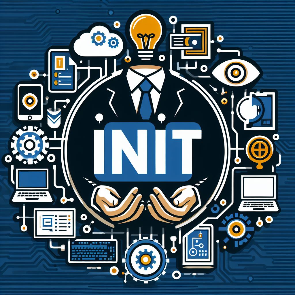 Init services